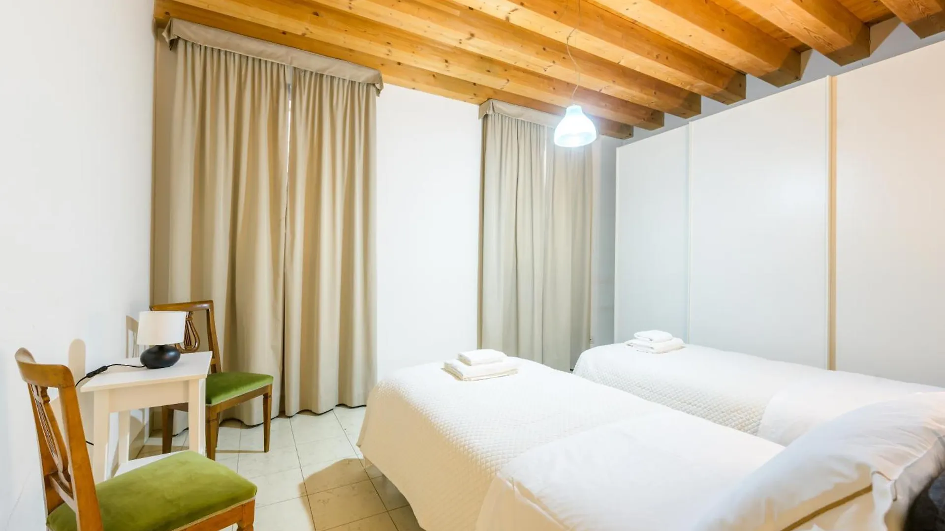 Appartamento Modern Arch Venezia Italia