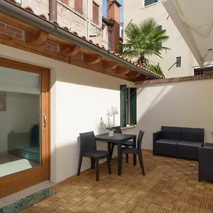  Apartment Corteluna Incantevole A 500 Metri Da P.zza S.marco