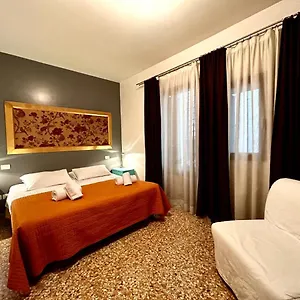  Apartment Grimaldi Cannaregio