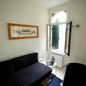  Appartement Ca' Vittoria