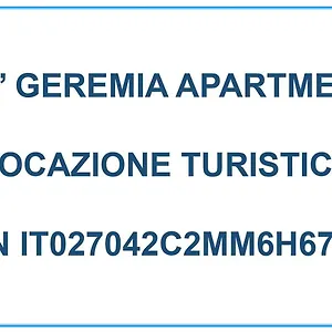 Apartamento Ca' Geremia, Venecia