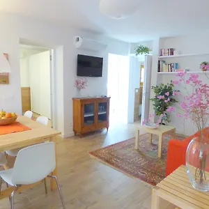 Apartment Ca' Bellotto