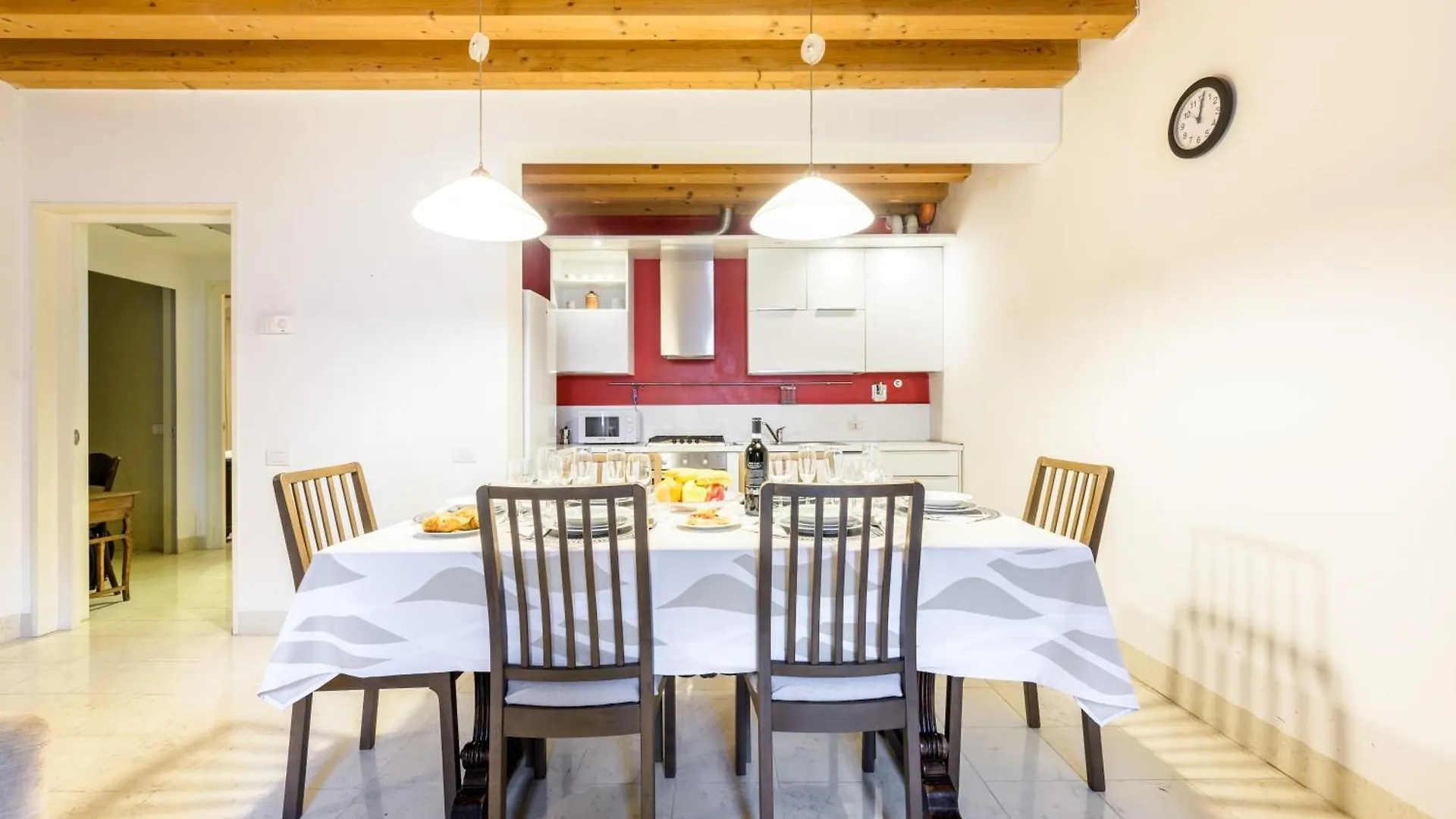 Modern Arch Apartment Venice 0*,  Italy